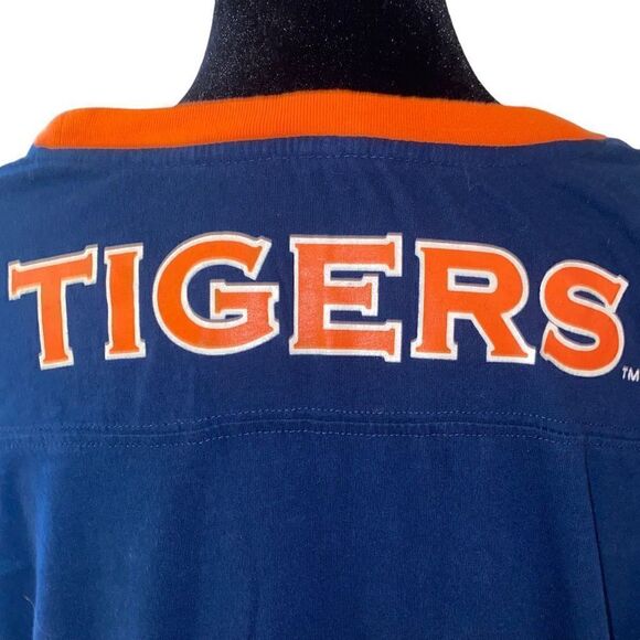 Emerson Street Collegiate Auburn University Short Sleeve Tee - Picture 7 of 12